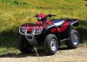 Honda FourTrax Foreman